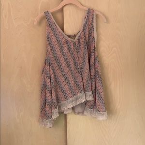 Free people shirt